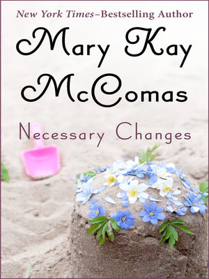cover image of Necessary Changes